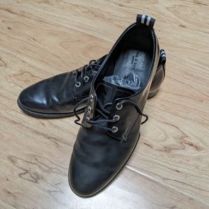 rag and bone Audrey oxfords